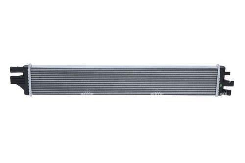 Engine cooling radiator fits - engine,