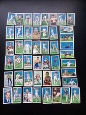 Cigarette cards - Park Drive -