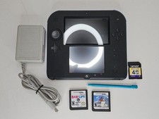 Nintendo 2DS Console