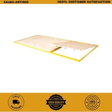 Wood Scaffold Walk Board w/
