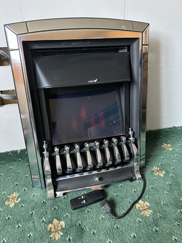 Valour dream electric chrome - valour,
