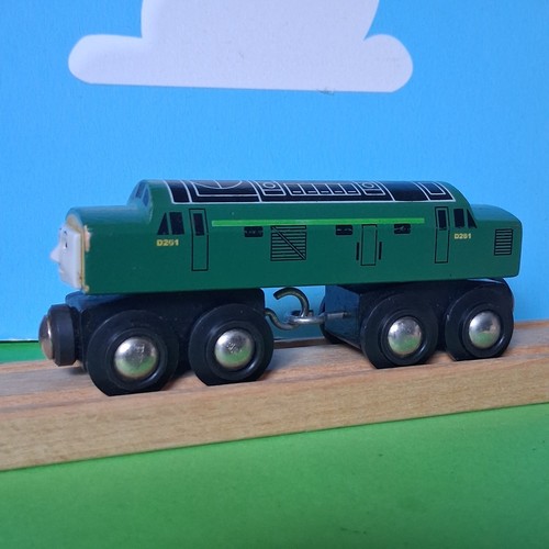 Brio genuine derek thomas - genuine,