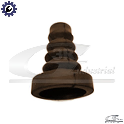 Bellow air suspension 84276ld - air,