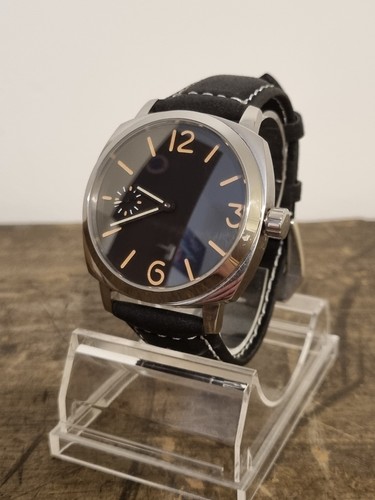 Italian military style watch - italian,