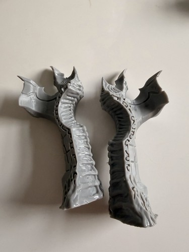 Warmachine hordes infernals - warmachine,