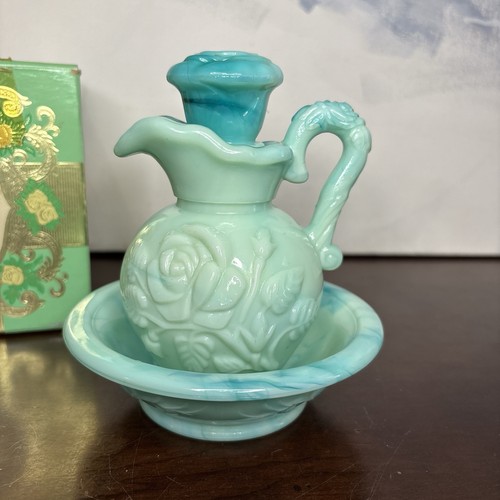 Vtg 1971 avon victorian - vtg,