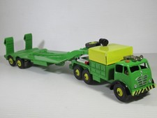 Dinky Supertoys, CODE 3