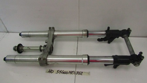 Front fork gabel - front, 900