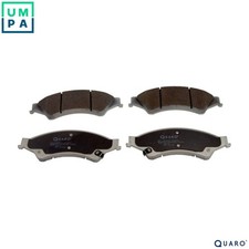 BRAKE PAD SET DISC BRAKE
