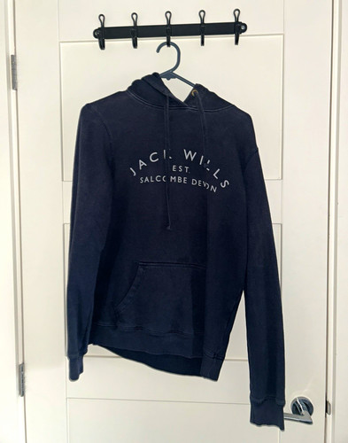 Jack wills women black - jack,