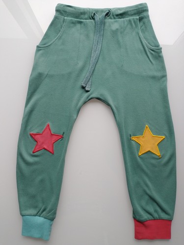 Little green radicals organic - little,