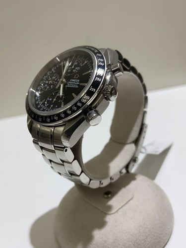 Omega speedmaster day date - omega,
