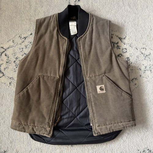 Vtg carhartt v02 cht - vtg,