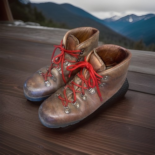 Vintage robusta walking - robusta,