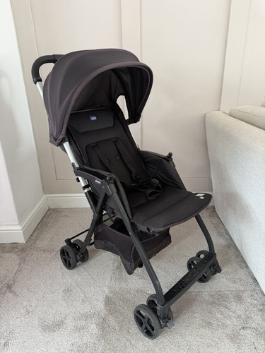 Chicco light easy fold travel - light,