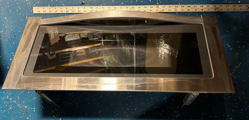 Whirlpool double oven - whirlpool,