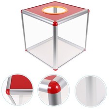  Money Tin Charity Collection