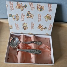 Vintage Childs Spoon and