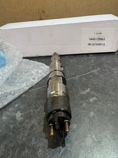 Valtra Bosch Diesel Injector