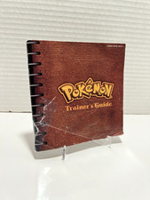 Nintendo game boy - nintendo, pokemon