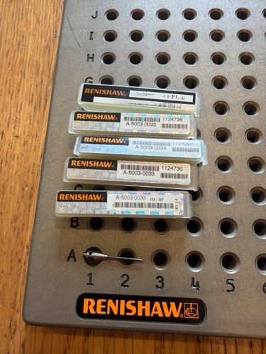 Renishaw 5003 0033 ø1 - a-5003-0033, m2