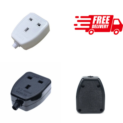 Masterplug heavy duty single - masterplug,