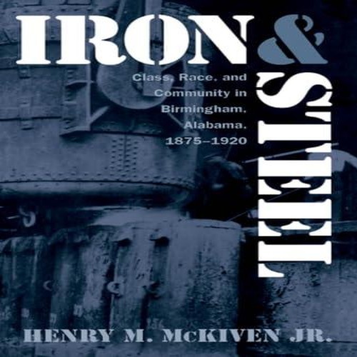 Iron and steel class race - steel,