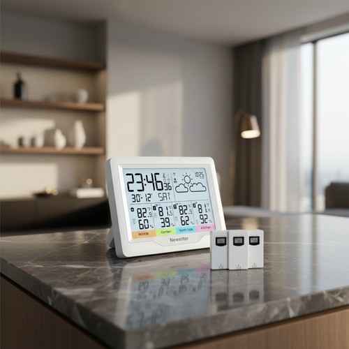 Wireless indoor outdoor - indoor,