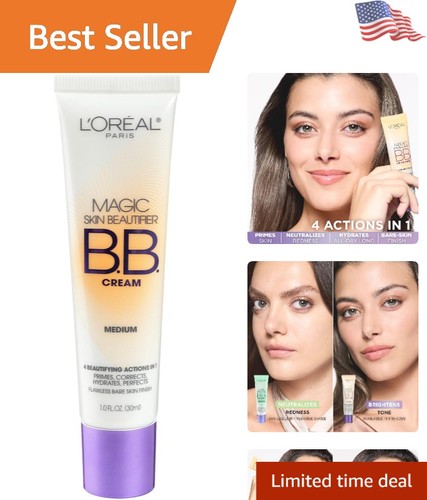 Hydrating cream l oréal - by, l'oréal