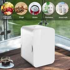 5.6L Portable Mini Fridge 12V