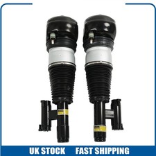 2x Front Air Suspension Shock