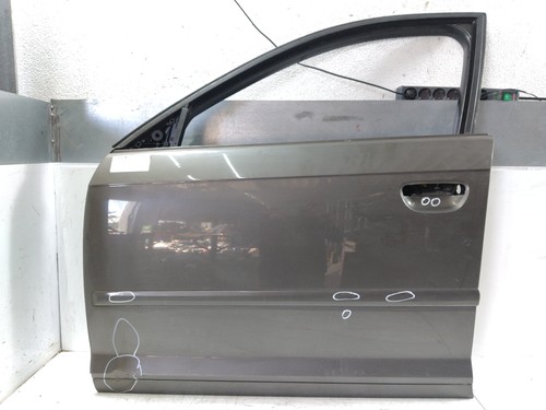 Front door left for audi - door,