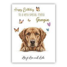 Chesapeake Bay Retriever