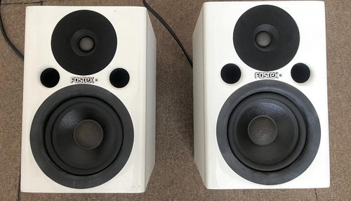 Fostex pm0 active - fostex,