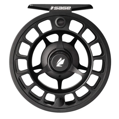 Sage shift fly reel spare - reel,