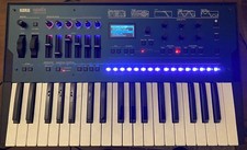 Korg - Opsix - Altered FM