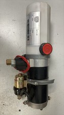 Hydraulic Power Pack 12 volt
