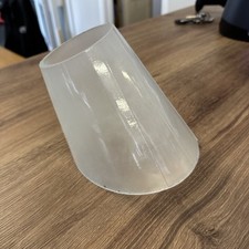 Vintage Retro Caravan Gas Lamp