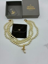 Vivienne Westwood necklace
