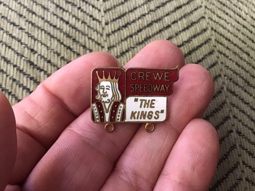 Crewe speedway the kings - the,