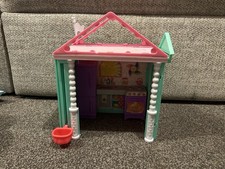 Barbie Chelsea Pop-Up House