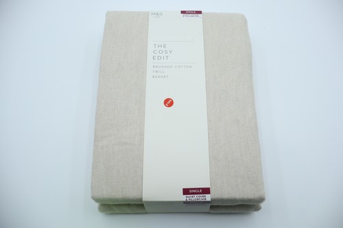 Home the cosy edit brushed - home,