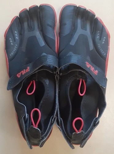Fila skele toes slide - skele-toes, mens