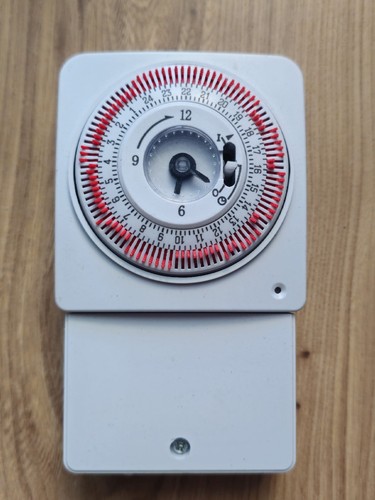 Lap mechanical heating - mechanical,