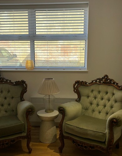 French seater sofa - 3,