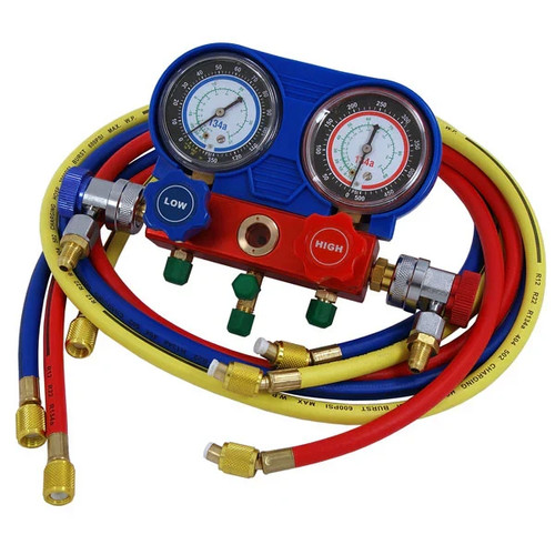 Refrigeration kit c - refrigeration,