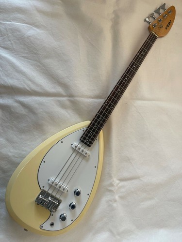 Vox mk3 mark - tear, drop