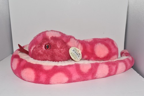 Nature planet pink - planet, plush