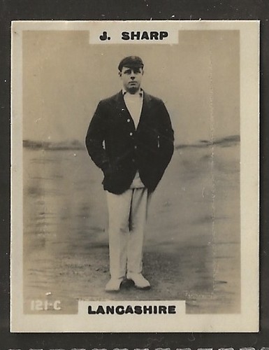 Pinnace cricket 1924 - cricket,