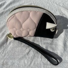 BETSEY JOHNSON Pink/BLACK